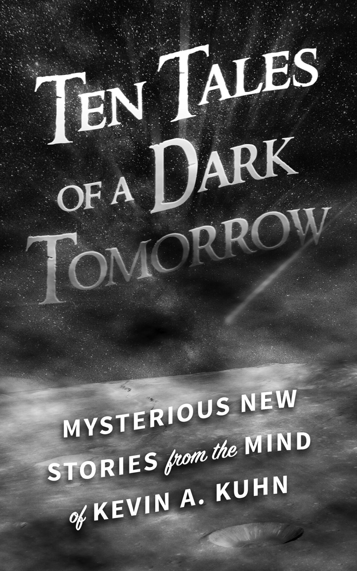 ten tales book